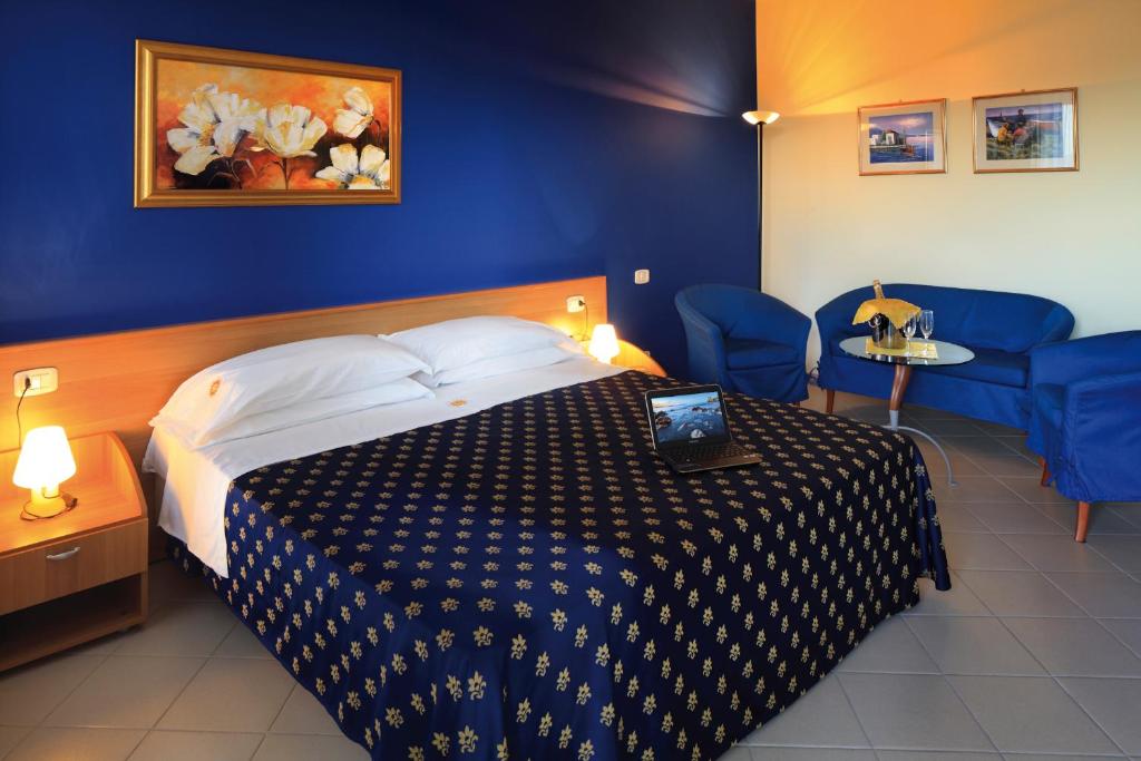 Riviera Del Sole Hotel Resort Spa - Double Or Twin Room