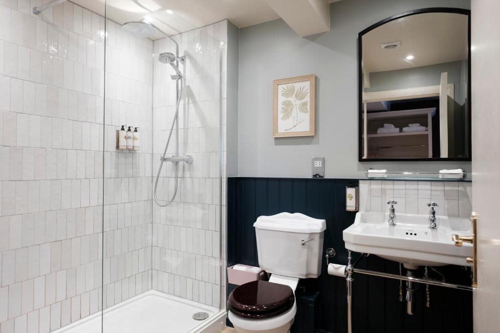 The Pilgrim Inn - Resim 35