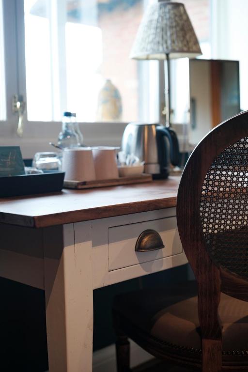 The Pilgrim Inn - Resim 33