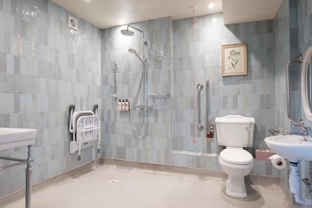 The Pilgrim Inn - Resim 38