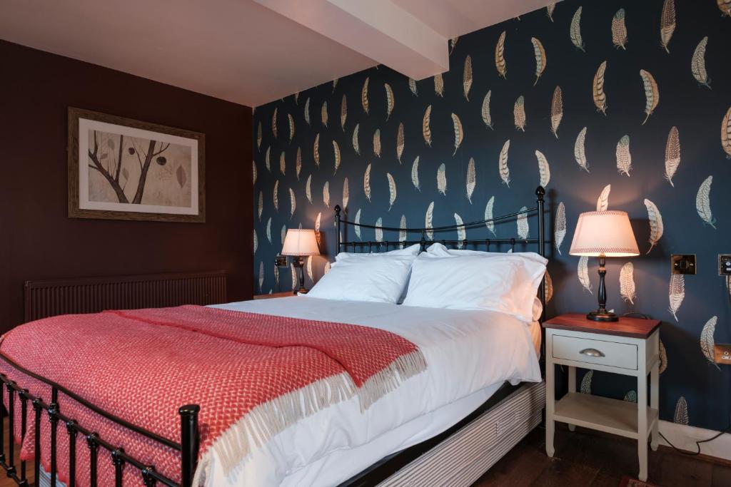 The Pilgrim Inn - Resim 40