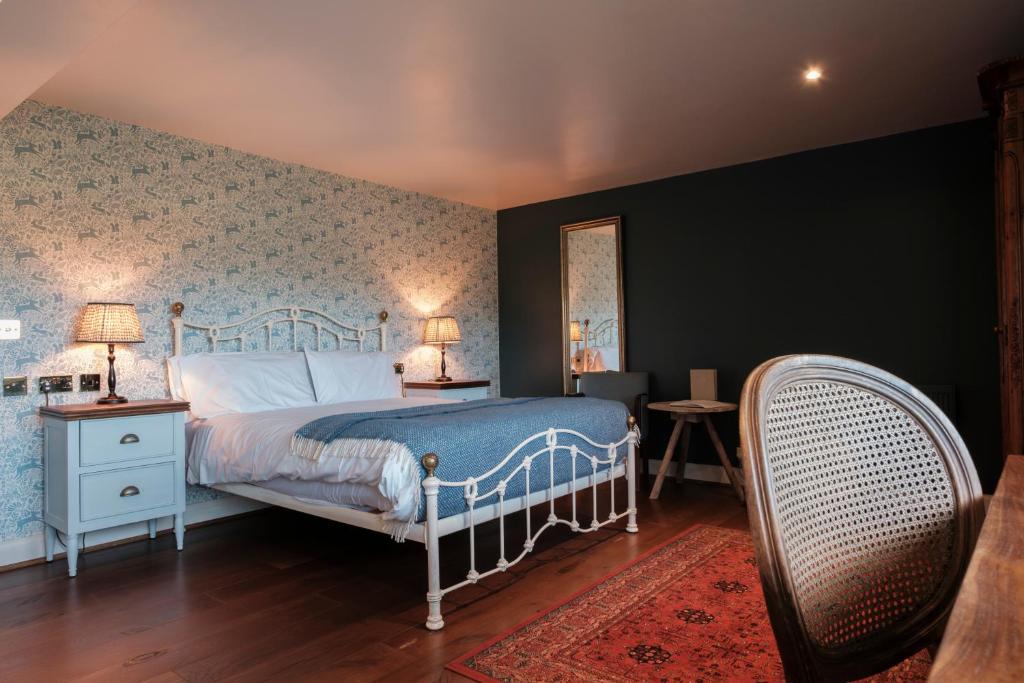 The Pilgrim Inn - Resim 36