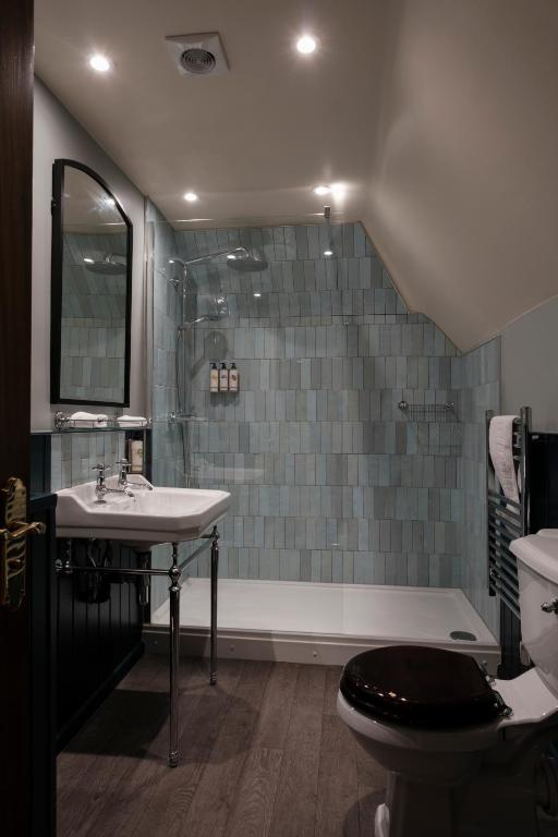 The Pilgrim Inn - Resim 41