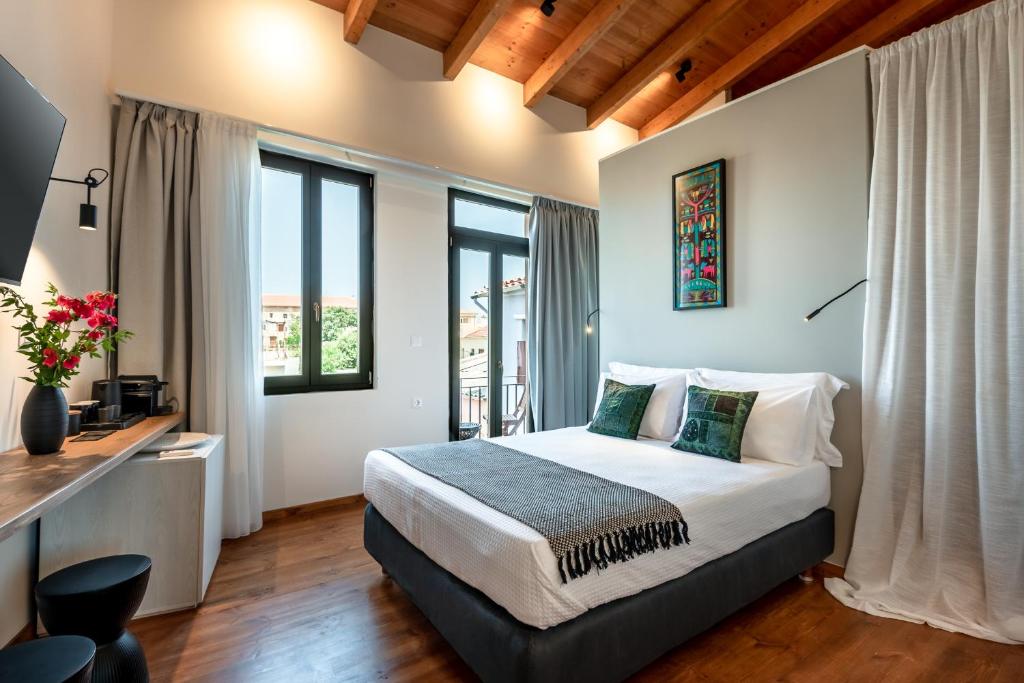 Amarillide rooms - Resim 15