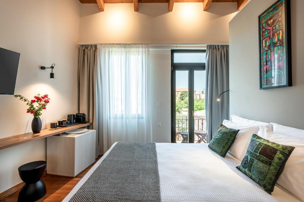 Amarillide rooms - Resim 16