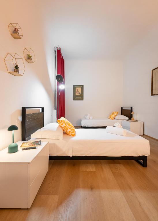 Keys of Italy - Reparata Big 13 - 2 bedrooms Florentine House