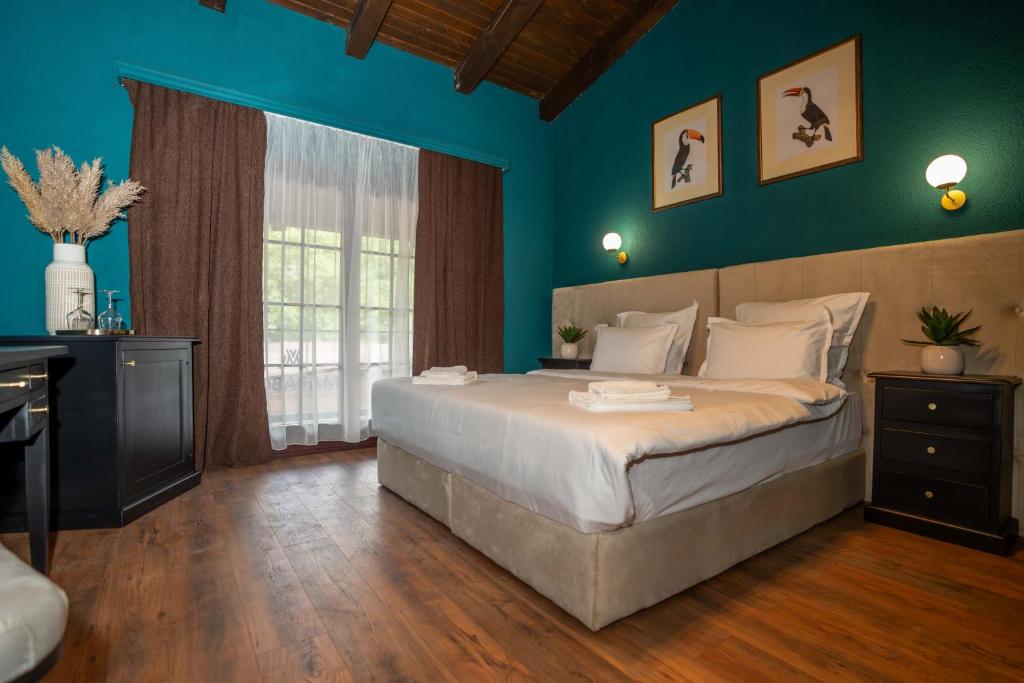 Marabou Resort - Resim 32