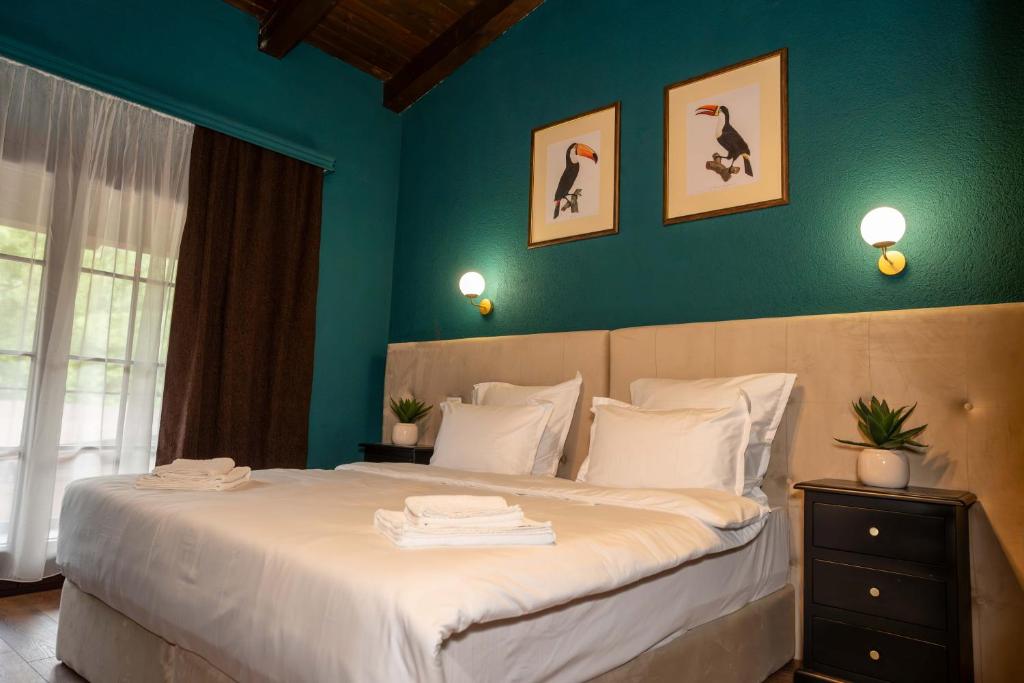 Marabou Resort - Resim 29