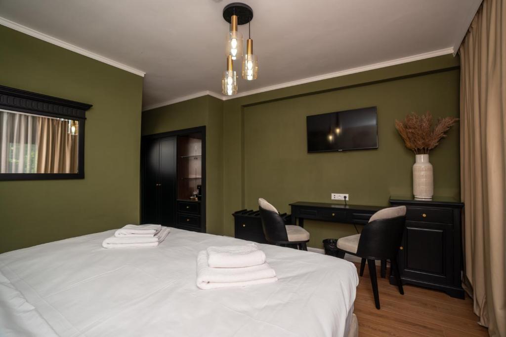 Marabou Resort - Resim 15