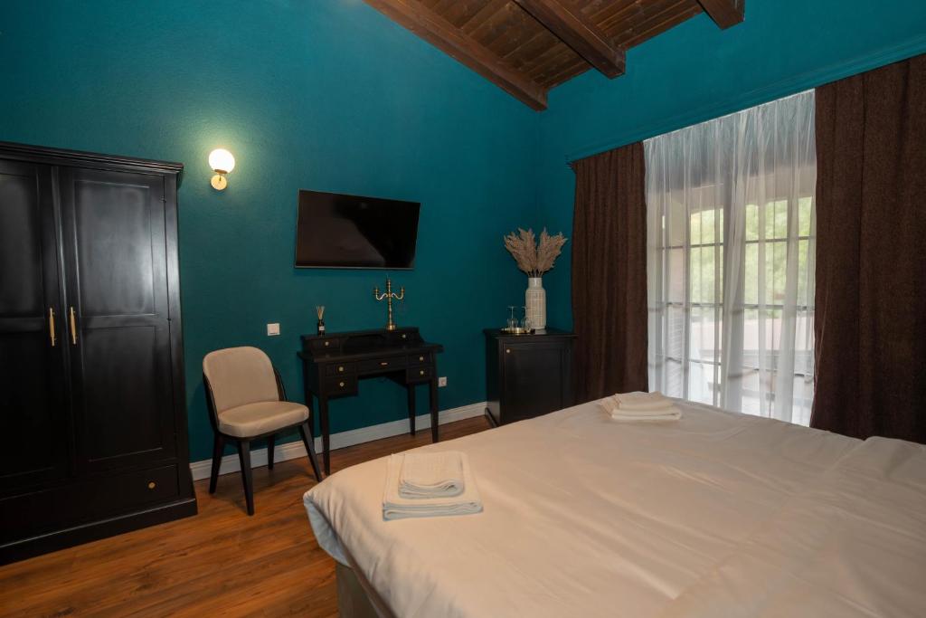 Marabou Resort - Resim 31