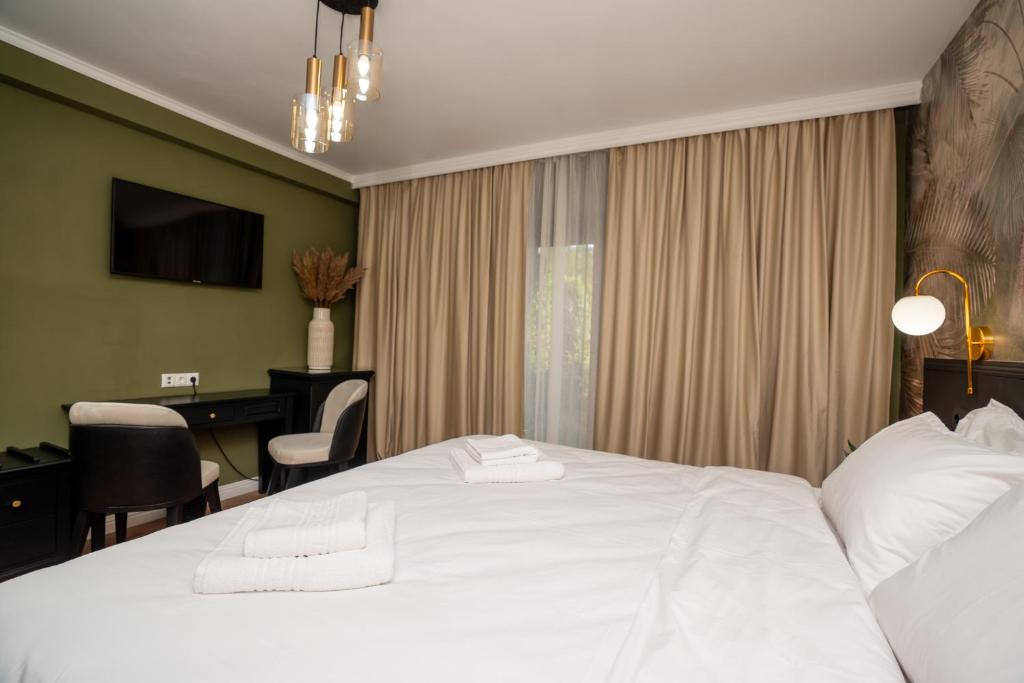 Marabou Resort - Resim 17