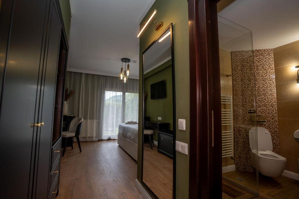 Marabou Resort - Resim 3