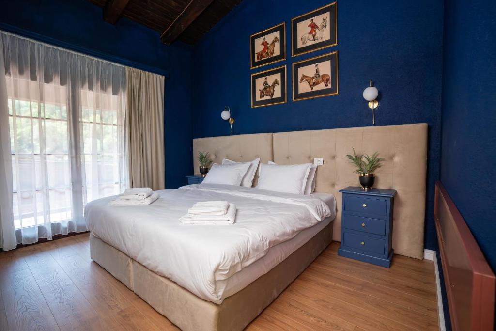 Marabou Resort - Resim 22