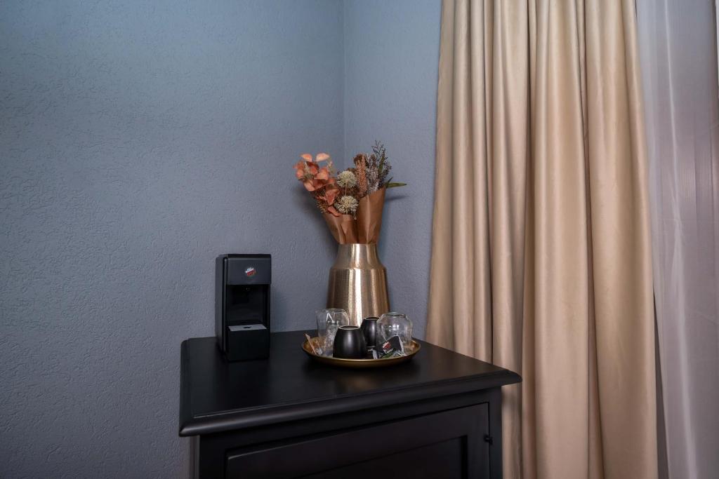 Marabou Resort - Resim 36