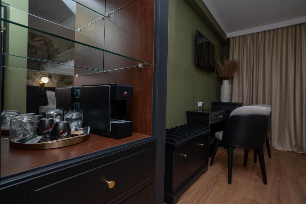 Marabou Resort - Resim 16