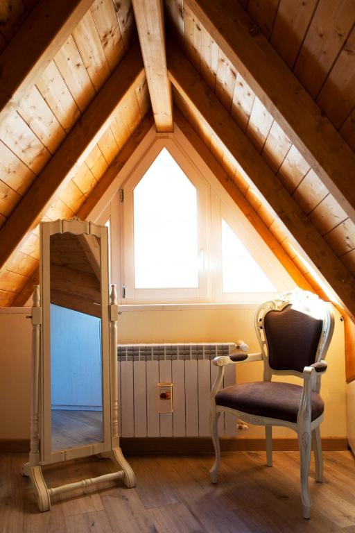 Fotografie z fotogalerie ubytování Residence La Corte v destinaci Vezza dʼOglio