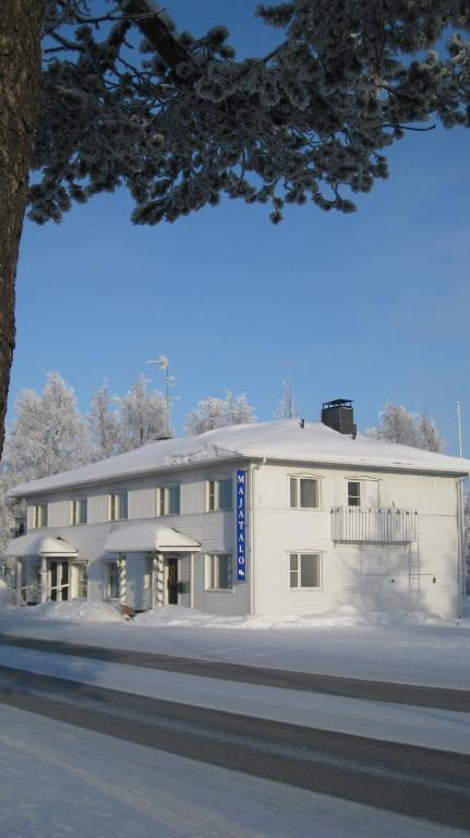 Guesthouse Golden Goose