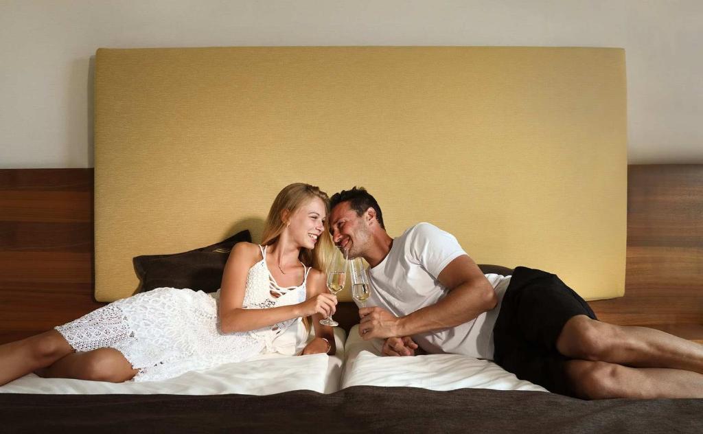 Hotel AquaCity Mountain View - Resim 8