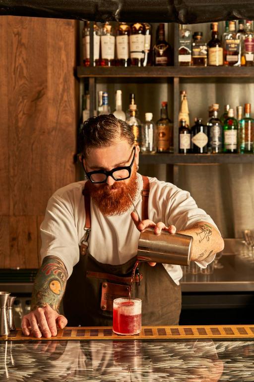 1 Hotel Mayfair - Resim 34