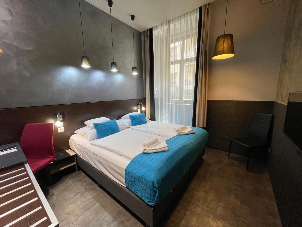 Carat Boutique Hotel - Double Room