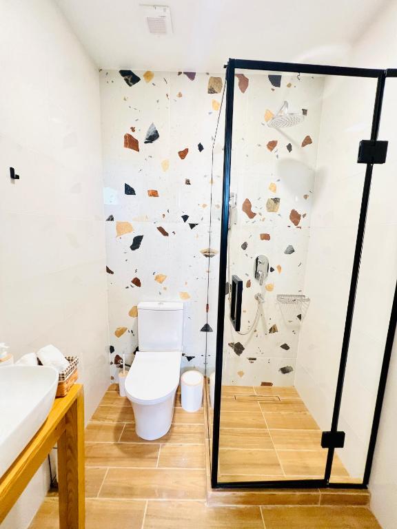 Bagno di Pirosmani Boutique Aparthotel