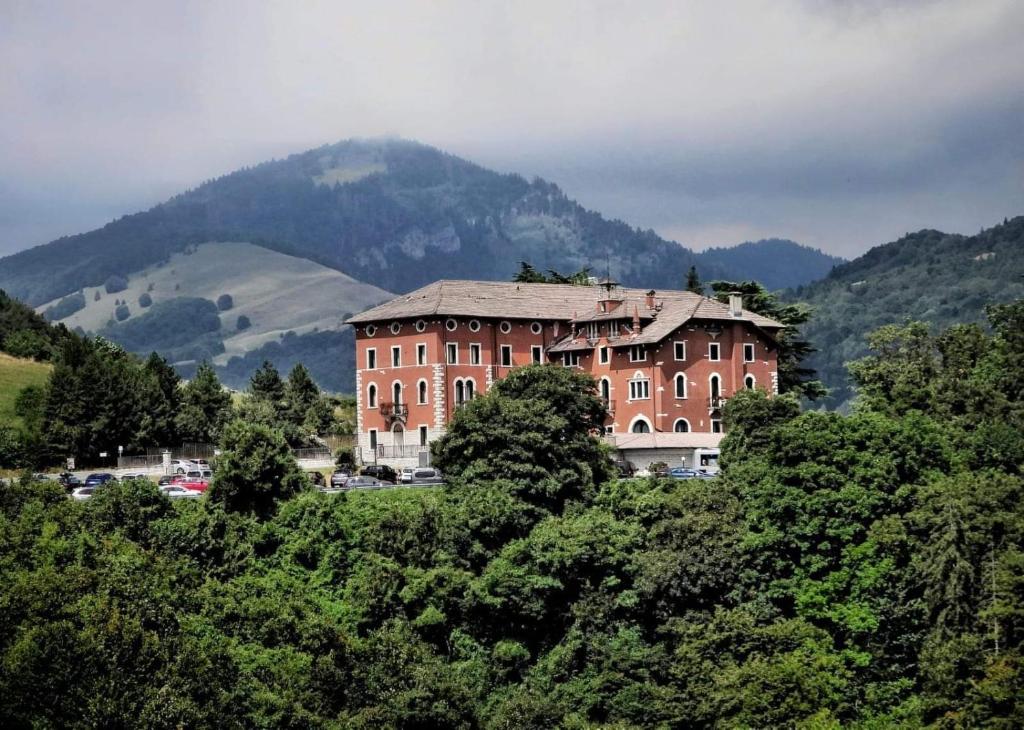 Hotel Stella Alpina