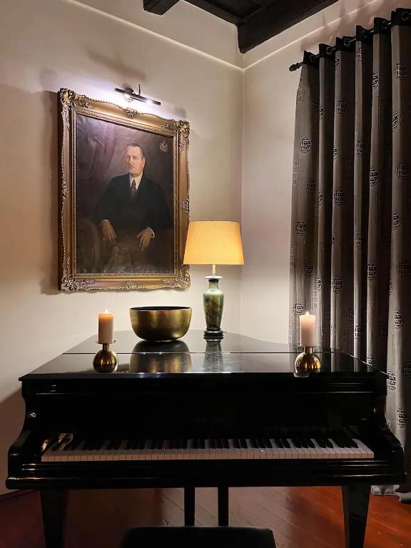 Fotografie z fotogalerie ubytování Péchy Castle v destinaci Hermanovce