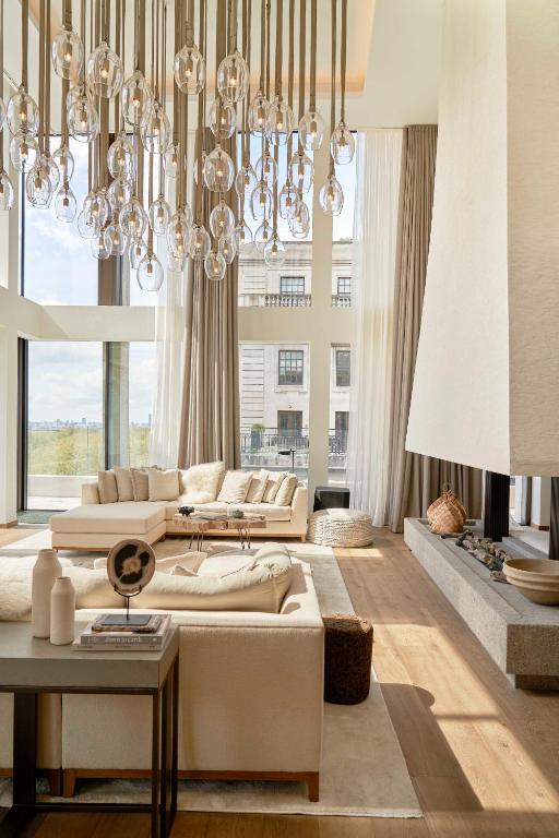 1 Hotel Mayfair - Resim 11