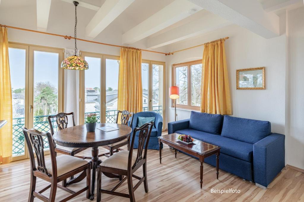 Haus Zander - Apartment