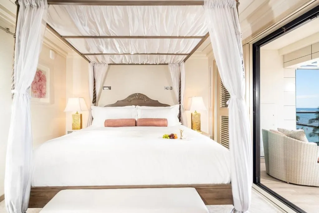 Beach View Coral Suite - Accessible 3 Bedroom