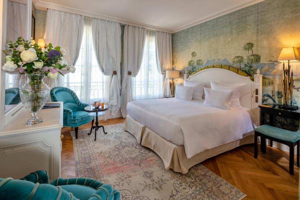 Villa Saint-Ange - Resim 20