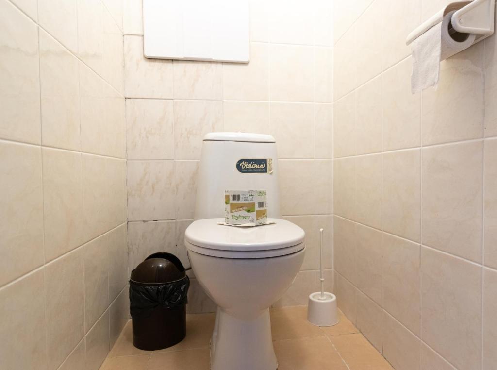 Hotel Akadémia - Resim 17