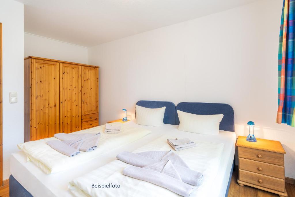 Haus Zander - Apartment