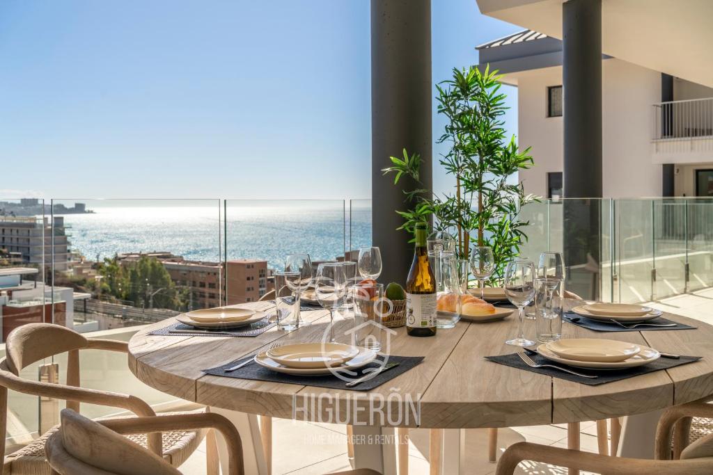 HigueronRentals Blue Oasis