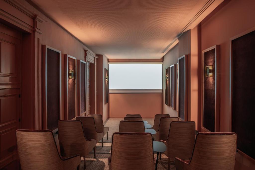 Casa de las Artes, member of Meliá Collection - Resim 16