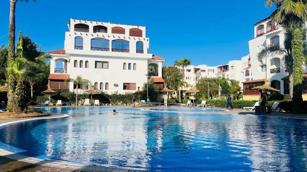 Complexe Costa cabo Martil