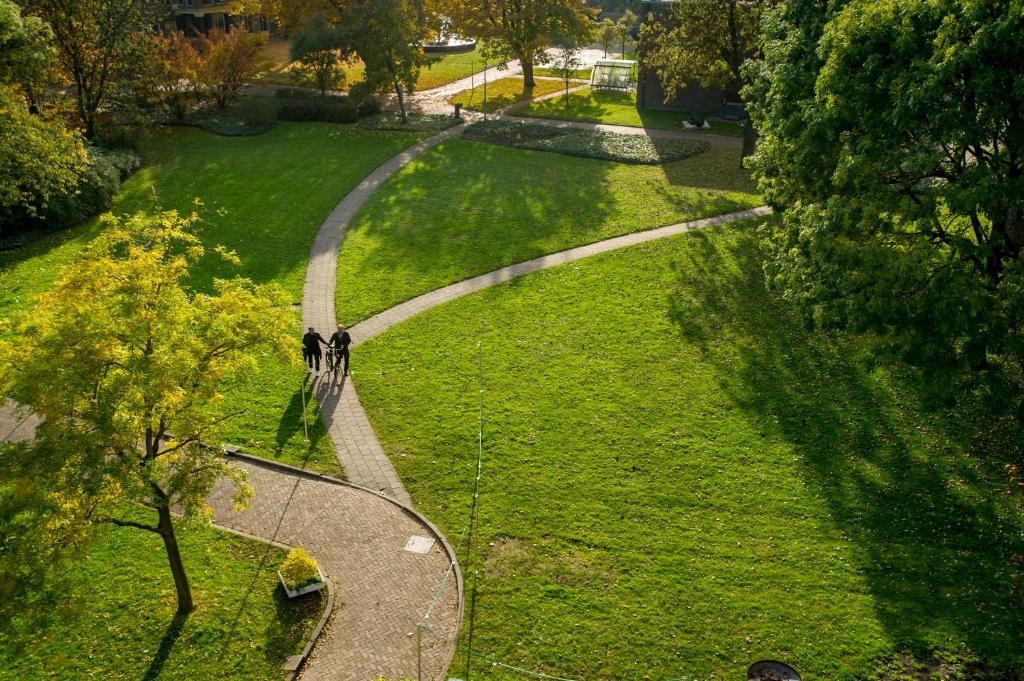 Pension Homeland - Resim 15