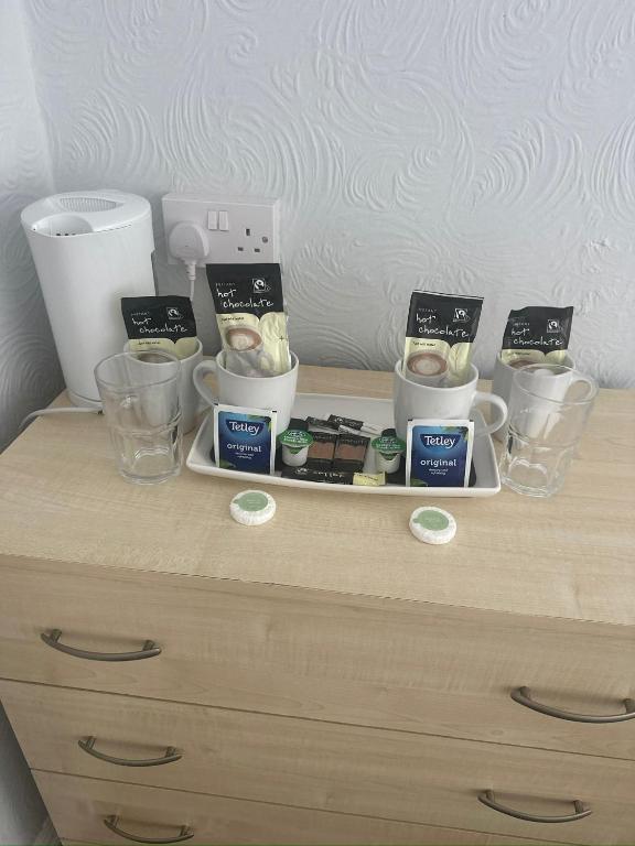 The Saddle Inn - Resim 20