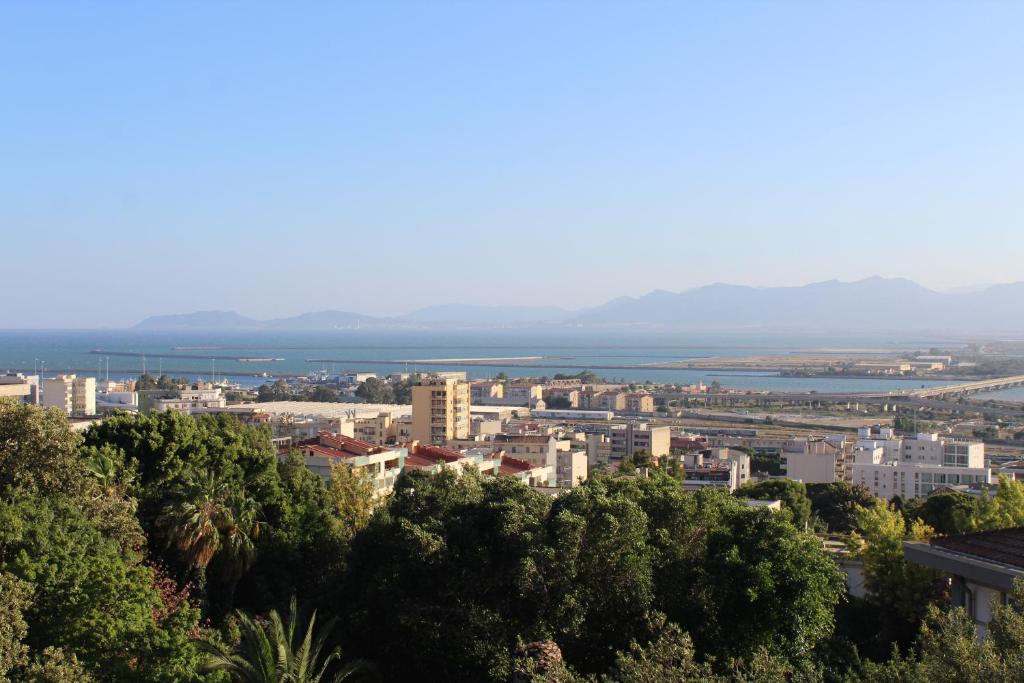 Loodusmaastik apartemendi lähedal