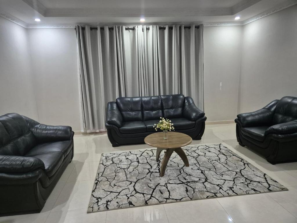 JC Apartments, Ndola (updated prices 2024)