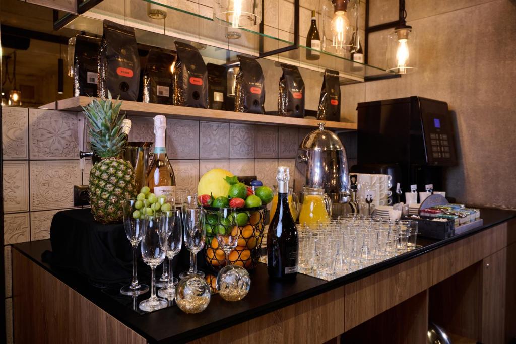 Hotel M29 - Resim 21