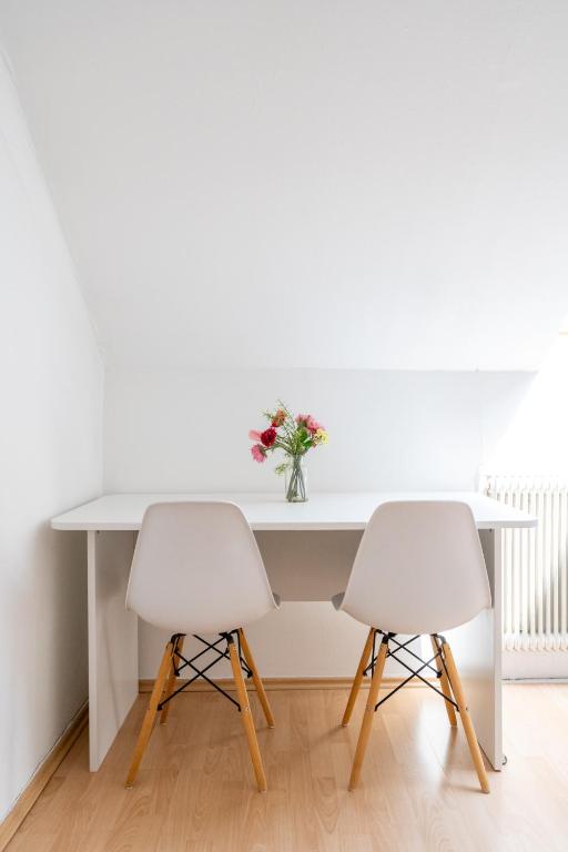 Foto dalla galleria di FarawayHomes Studio Kapfenberg #7 a Kapfenberg