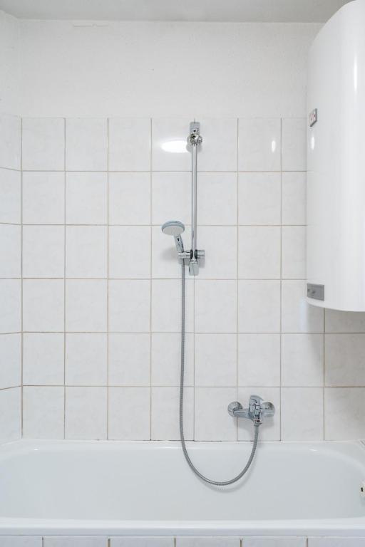 Bagno di FarawayHomes Studio Kapfenberg #7