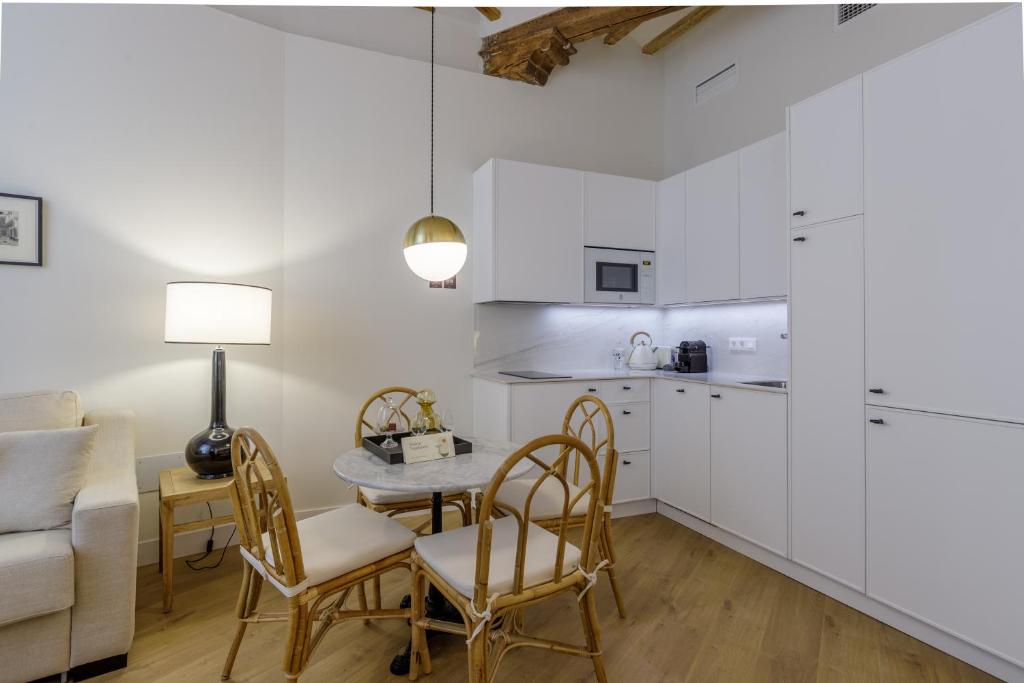 Palacio Vegafuente by Caleta Homes - 2