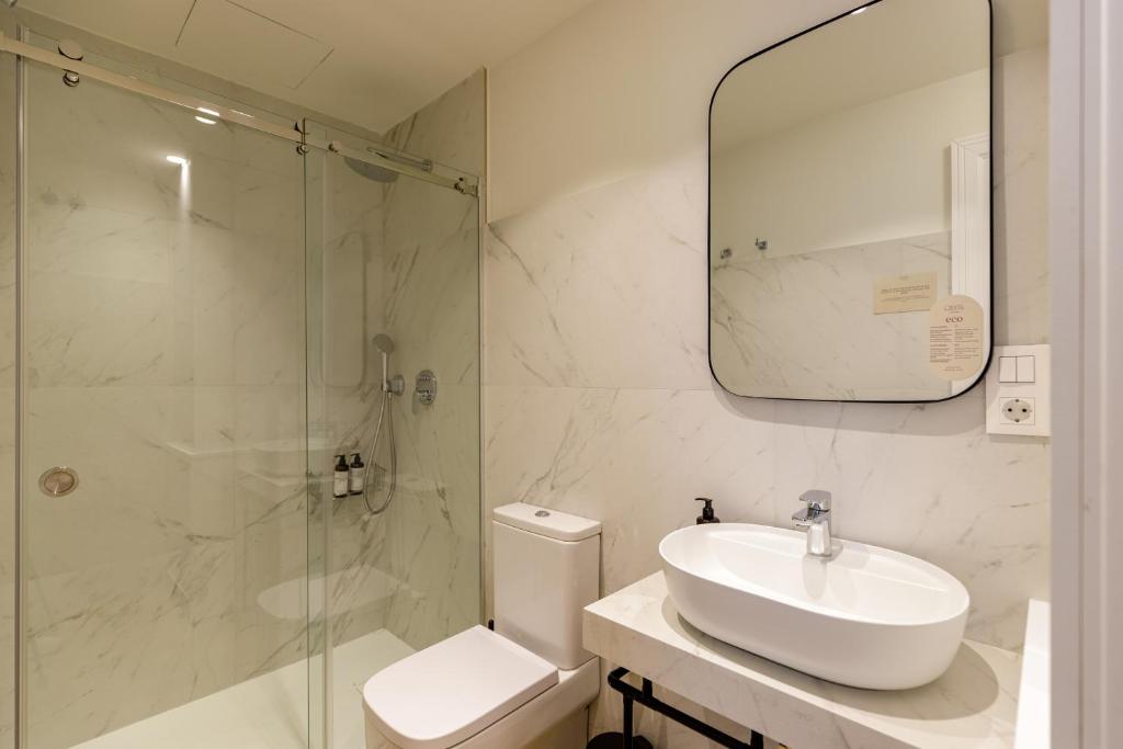 Palacio Vegafuente by Caleta Homes - 11