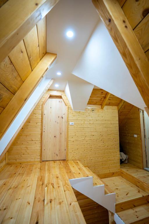 Fotografie z fotogalerie ubytování villa prelatheth v destinaci Theth
