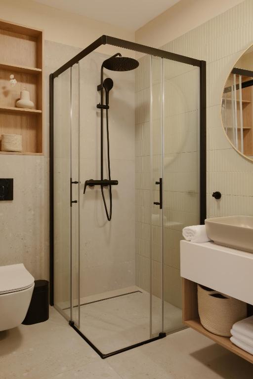 Ars Apartments - Premium Experience Close to the Beach - 18