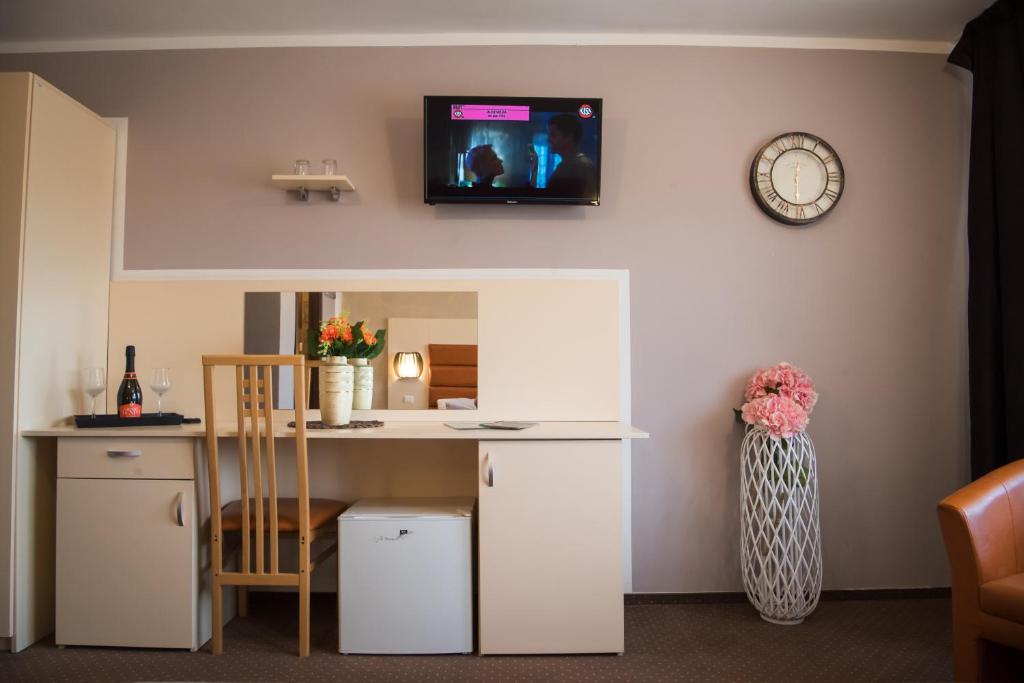 MBI Travel Inn - Resim 34