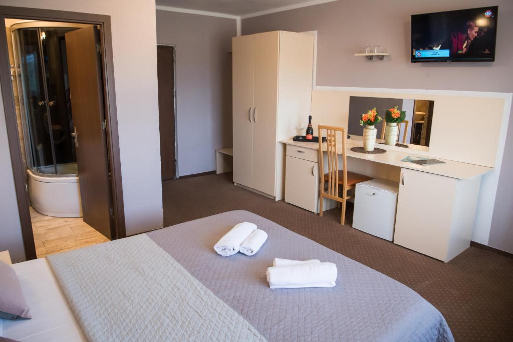 MBI Travel Inn - Resim 11