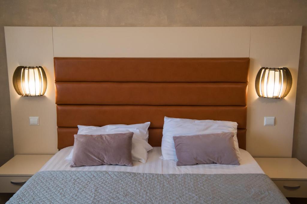 MBI Travel Inn - Resim 20